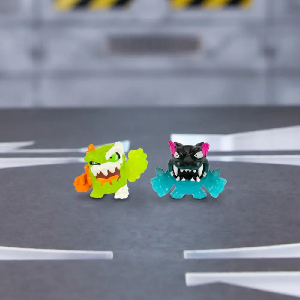 Mrbeast Lab Swarms Mega Lab 12Pk