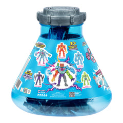 Mr Beast Lab Hybrids Hyper Fusion Hybrid Laboratory