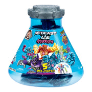 MrBeast Lab Hybrids Hyper Fusion Hybrid Laboratory