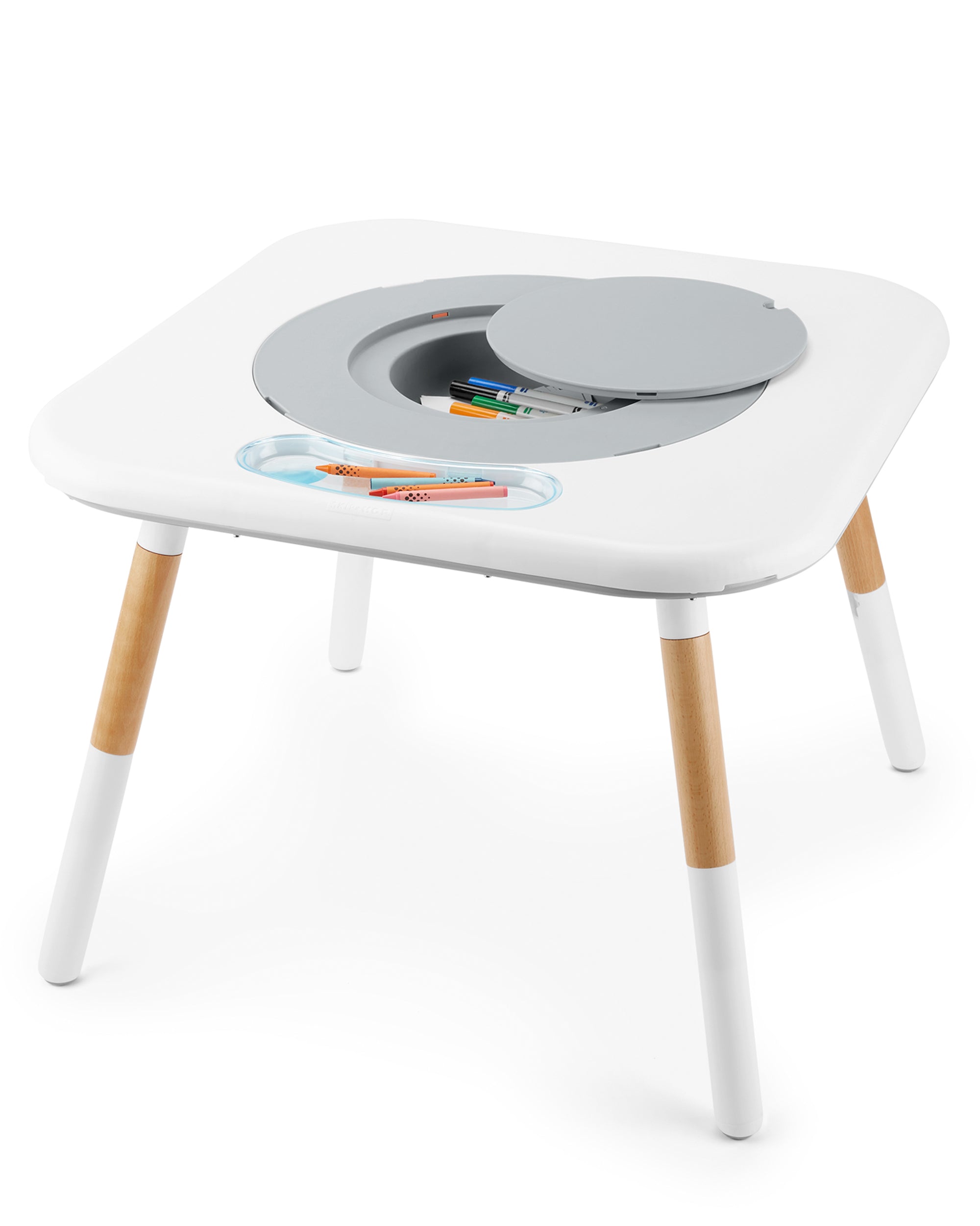 Skip Hop Discoverosity 3 Stage Activity Center Multi Color