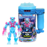 MrBeast Lab Mutators Lightning Panther Action Figures