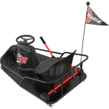 Razor Crazy Cart XL 22KMPH