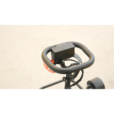 Razor Rad Rod Electric Ride-On Scooter 16 km/h Kids Drift Ride Car