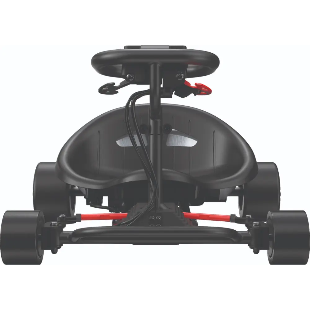 Razor Rad Rod Electric Ride-On Scooter 16 km/h Kids Drift Ride Car