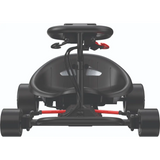 Razor Rad Rod Electric Ride-On Scooter 16 km/h Kids Drift Ride Car