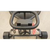 Razor Rad Rod Electric Ride-On Scooter 16 km/h Kids Drift Ride Car