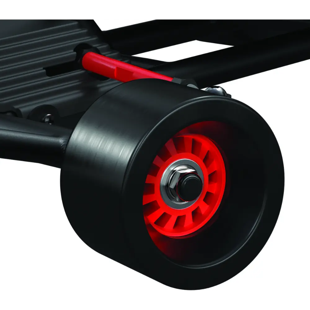 Razor Rad Rod Electric Ride-On Scooter 16 km/h Kids Drift Ride Car