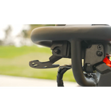 Razor Rad Rod Electric Ride-On Scooter 16 km/h Kids Drift Ride Car