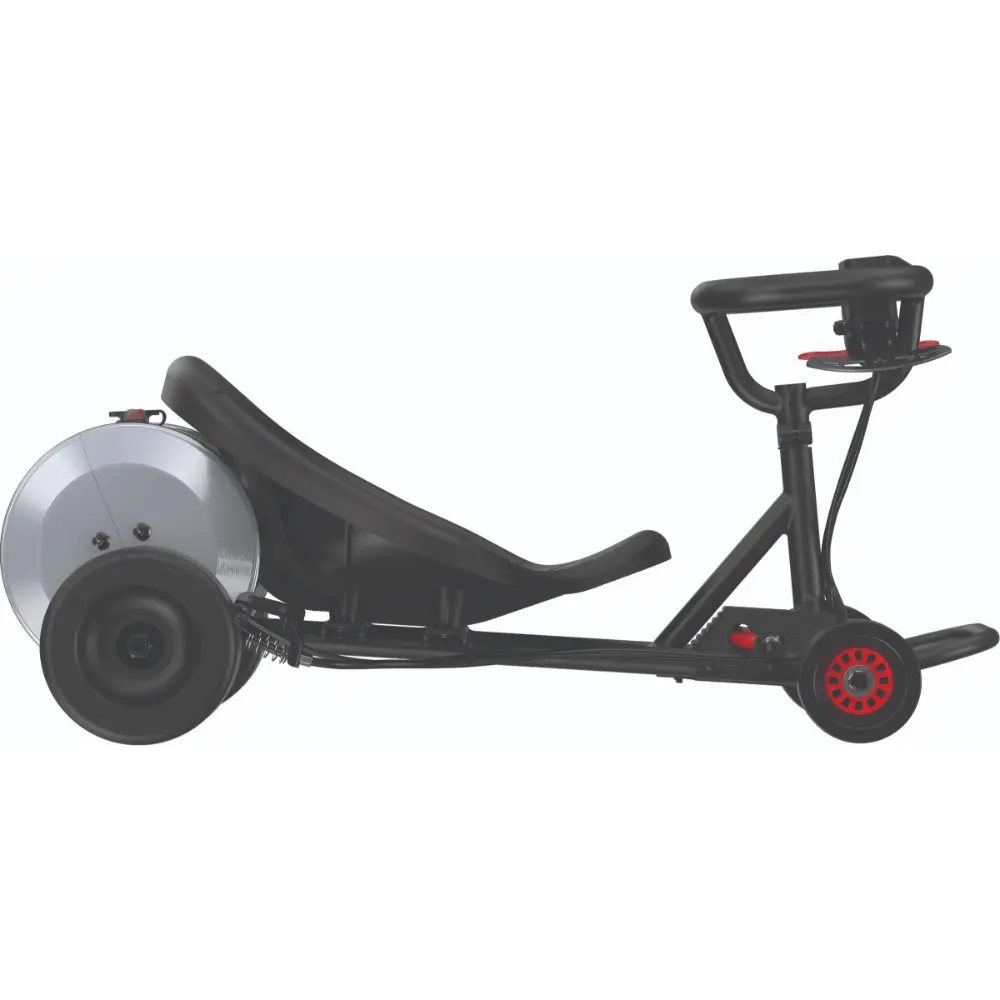 Razor Rad Rod Electric Ride-On Scooter 16 km/h Kids Drift Ride Car