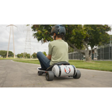 Razor Rad Rod Electric Ride-On Scooter 16 km/h Kids Drift Ride Car