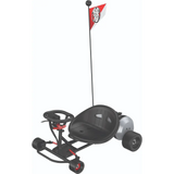 Razor Rad Rod Electric Ride-On Scooter 16 km/h Kids Drift Ride Car