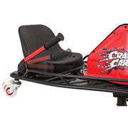 Razor Crazy Cart Jr. 2.0 Electric Drifting Go-Kart 19km/h