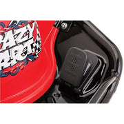 Razor Crazy Cart Jr. 2.0 Electric Drifting Go-Kart 19km/h