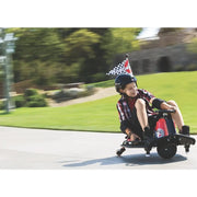 Razor Crazy Cart Jr. 2.0 Electric Drifting Go-Kart 19km/h
