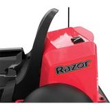 Razor Ground Force Elite Black Red 22.5Kmph