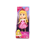 Disney Princess & Frozen Mini Toddler Fashion Dolls 3 Inch Assorted Figure - Random selection