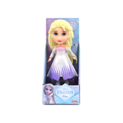 Disney Princess & Frozen Mini Toddler Fashion Dolls 3 Inch Assorted Figure - Random selection