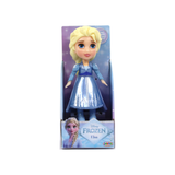 Disney Princess & Frozen Mini Toddler Fashion Dolls 3 Inch Assorted Figure - Random selection