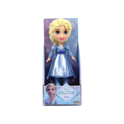 Disney Princess & Frozen Mini Toddler Fashion Dolls 3 Inch Assorted Figure - Random selection