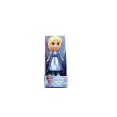 Disney Princess & Frozen Mini Toddler Fashion Dolls 3 Inch Assorted Figure - Random selection