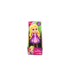 Disney Princess & Frozen Mini Toddler Fashion Dolls 3 Inch Assorted Figure - Random selection