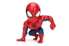 Marvel Spider-Man 6 Inch Die-Cast  Action Figure Toys for Kids