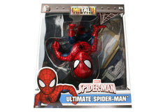 Marvel Spider-Man 6 Inch Die-Cast  Action Figure Toys for Kids
