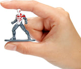 Marvel Spider-Man Nano Metalfigs Collection - Mini Action Figures Set