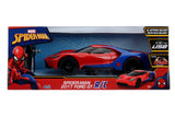 Marvel Spider-Man 2017 Ford GT 1:16 Remote Control Toys for Kids
