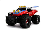 Marvel Spider-Man 1:14 Remote Control Buggy Toys for Kids