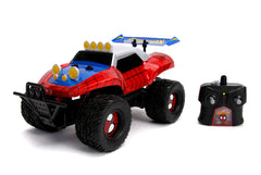 Marvel Spider-Man 1:14 Remote Control Buggy Toys for Kids