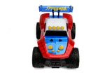 Marvel Spider-Man 1:14 Remote Control Buggy Toys for Kids