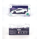 Dubai Police 1:32 Lamborghini Huracane