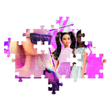 Clementoni Puzzle Barbie Fashion 104-pieces