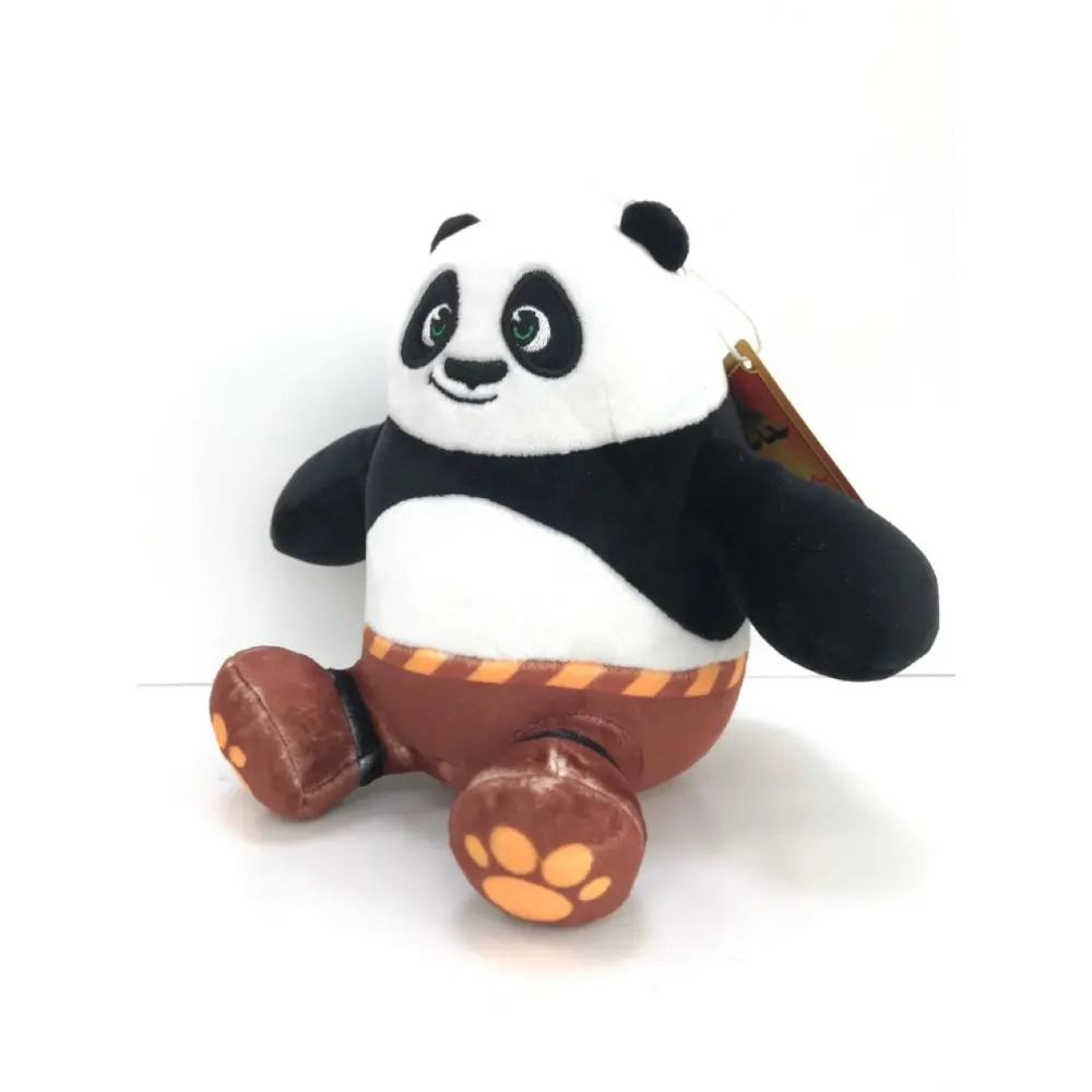KUNG FU PANDA 4 PLUSH CUSHY PO CDU12 WOC
