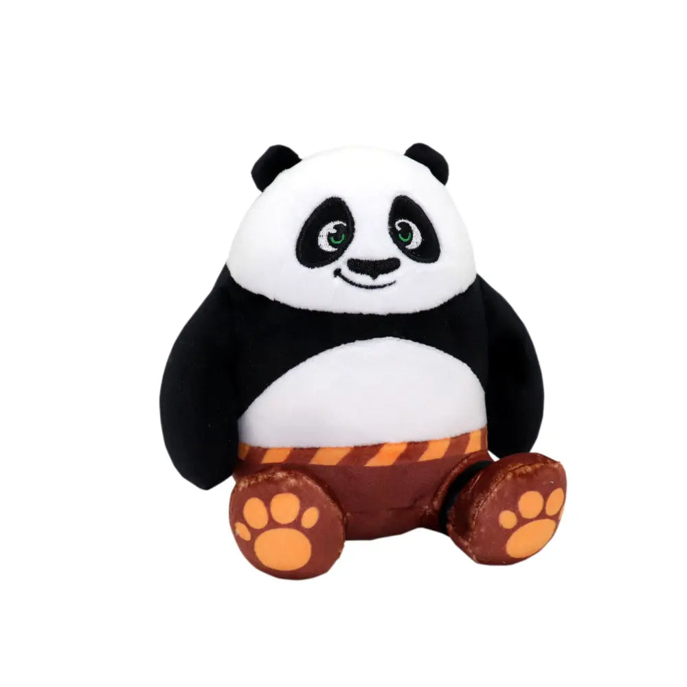 KUNG FU PANDA 4 PLUSH CUSHY PO CDU12 WOC