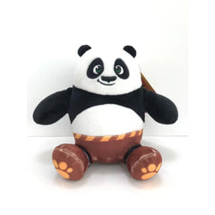 KUNG FU PANDA 4 PLUSH CUSHY PO CDU12 WOC