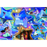 Clementoni Puzzle Disney Magical Moments 104-pieces