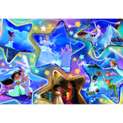 Clementoni Puzzle Disney Magical Moments 104-pieces