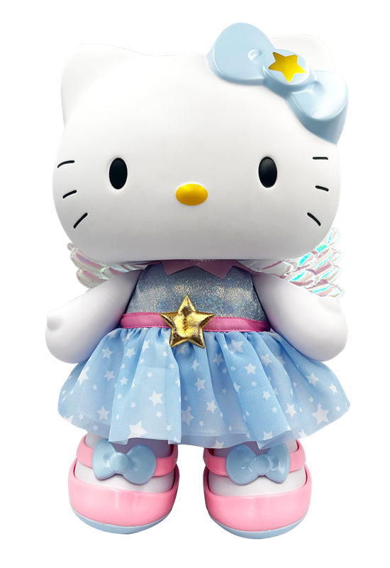 Hello Kitty Doll Fairy 13-Inch