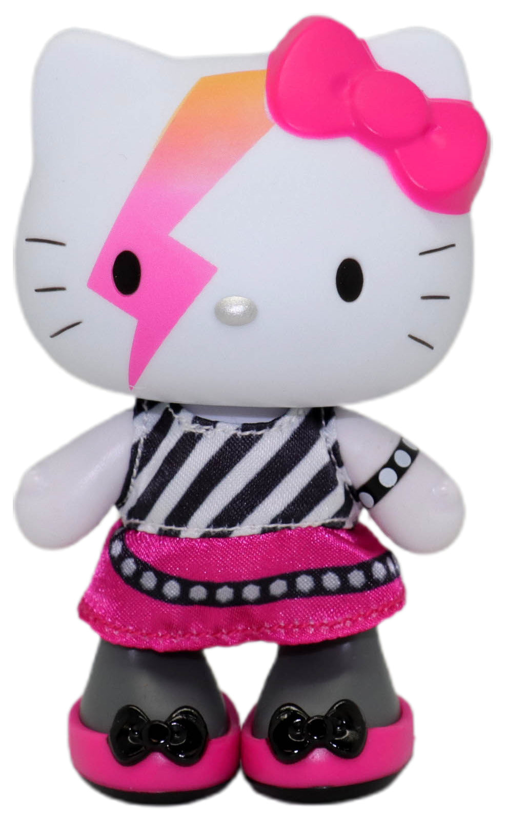 Hello Kitty Doll Rocker 4-Inch