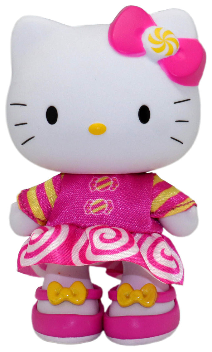 Hello Kitty Doll Candy 4-Inch