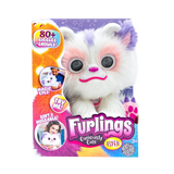 Furlings Companion Aspen 14-Inches Battery Operated