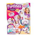 Furlings Companion Aspen 14-Inches Battery Operated