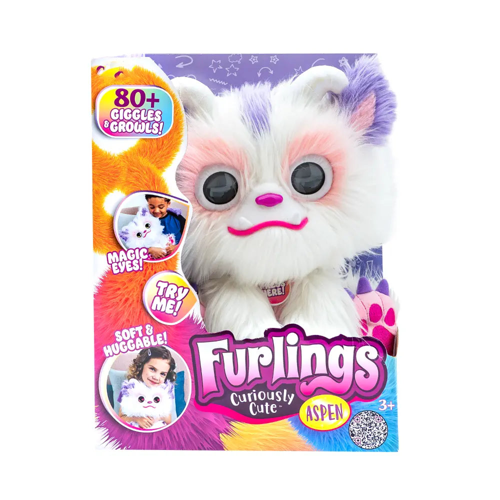 Furlings Companion Aspen 14Inch B/O