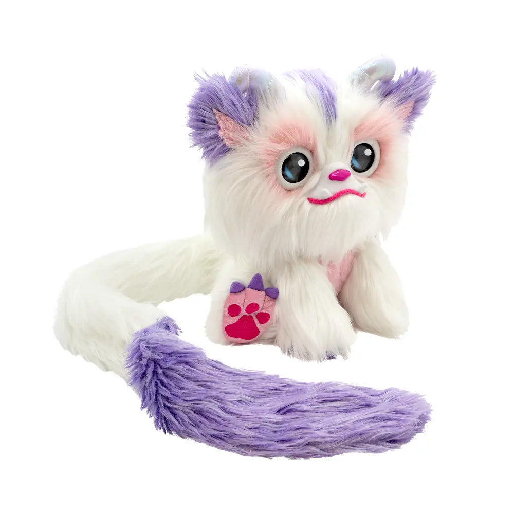 Furlings Companion Aspen 14-Inches Battery Operated