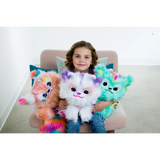 Furlings Companion Cleo 14-Inches Battery Operated