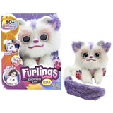 Furlings Companion Aspen 14-Inches Battery Operated