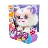 Furlings Companion Aspen 14-Inches Battery Operated