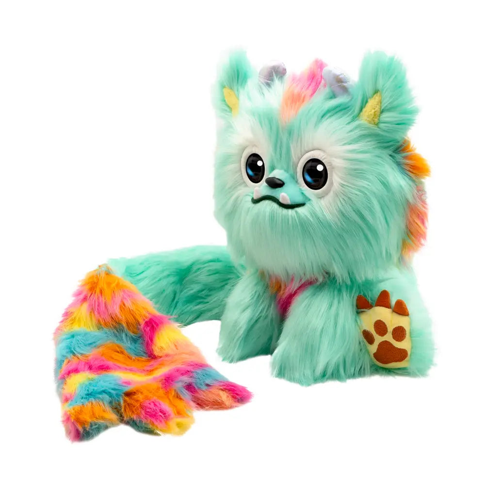 Furlings Companion Finley 14-Inches Battery Operated